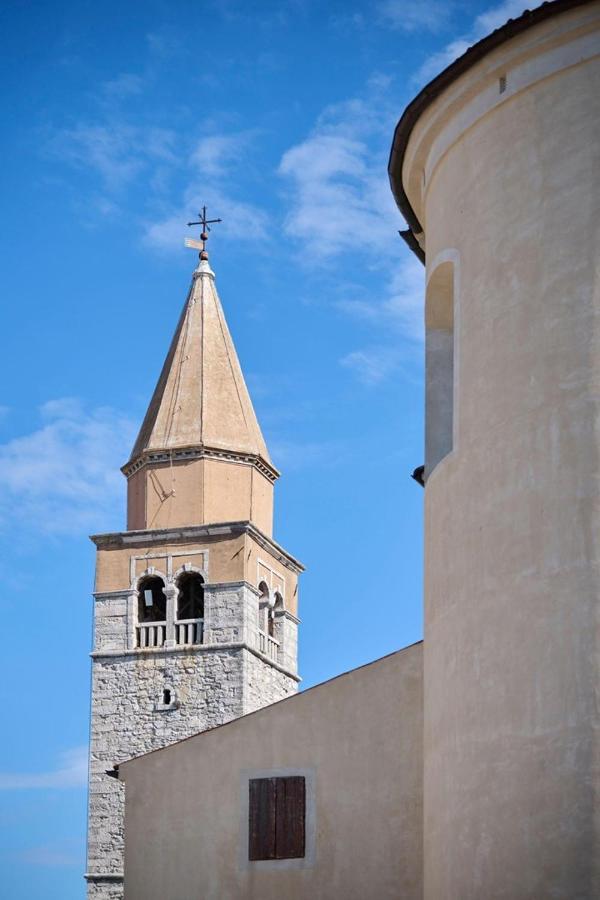 Garden Palace Superior Sea View I Umag