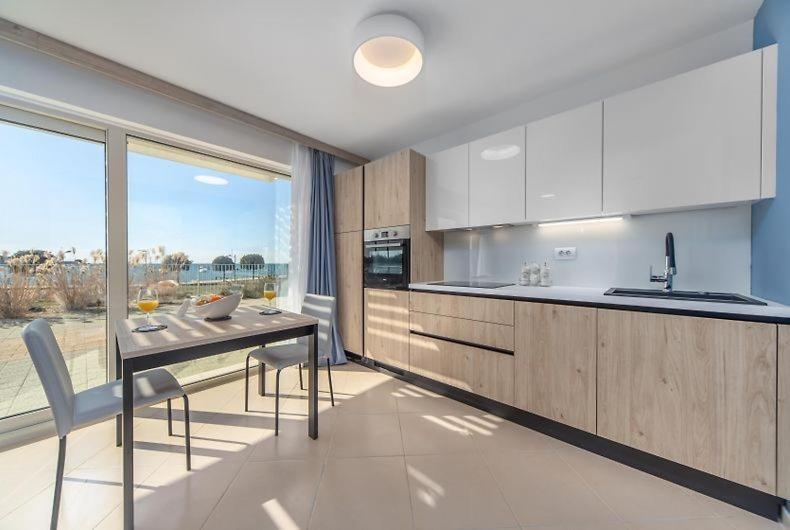 Apartment Garden Palace Superior Sea View I Umag