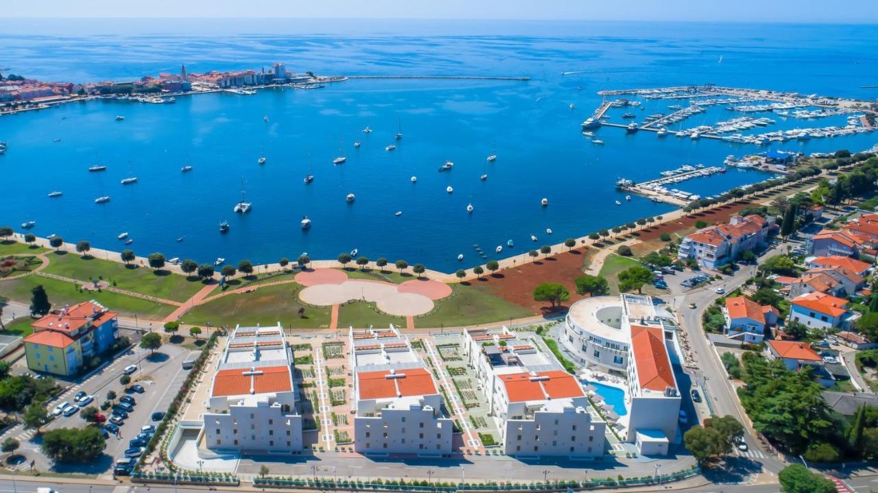 Apartment Garden Palace Superior Sea View I