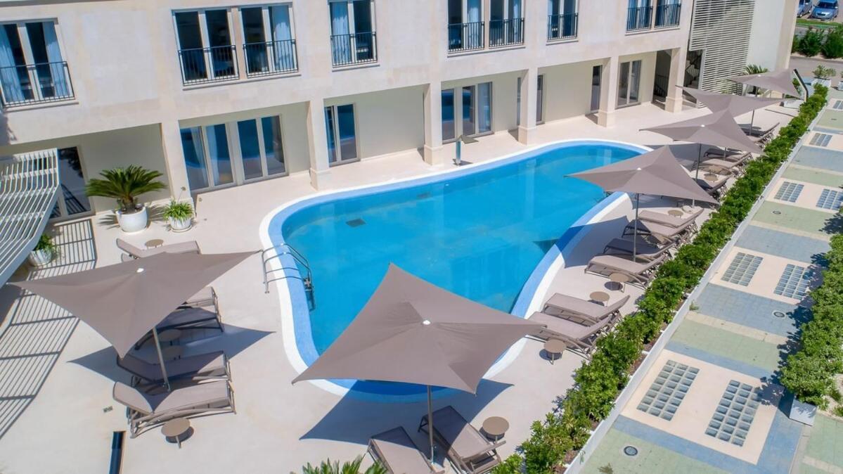Garden Palace Superior Sea View I