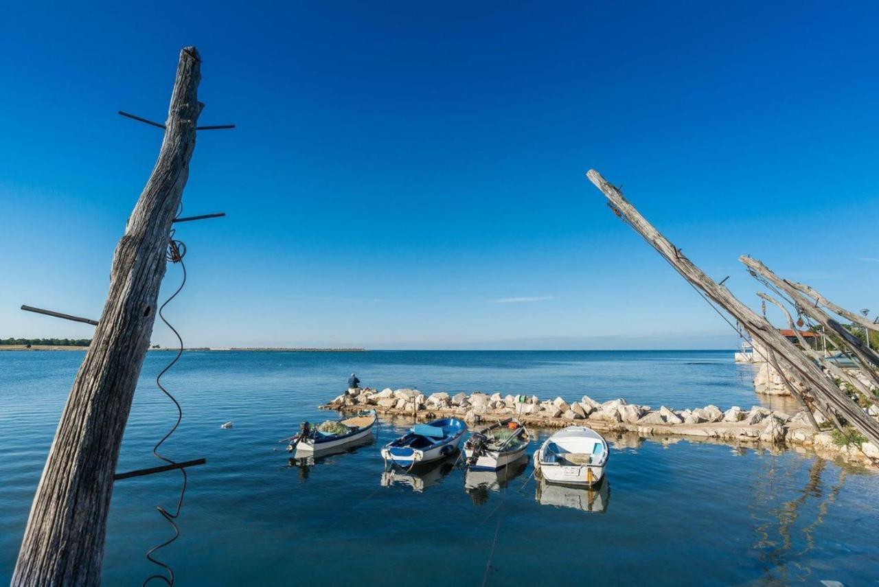 Garden Palace Superior Sea View I Apartment Umag